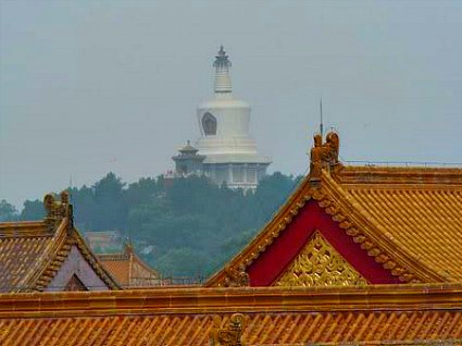 Fun Facts For Kids About The Forbidden City