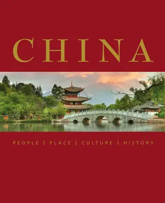 China Travel Guide Books