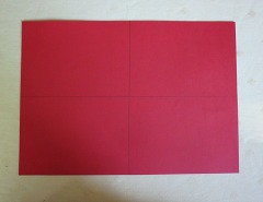 Chinese New Year — Lucky Red Envelopes (Years 3-6)