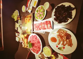 Sichuan Hot Pot