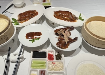 Peking Duck